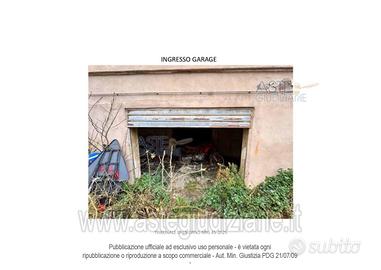 Box/Posto auto Livorno [A4345464]