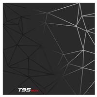 Box tv t95 max iptv