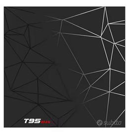 Box tv t95 max iptv