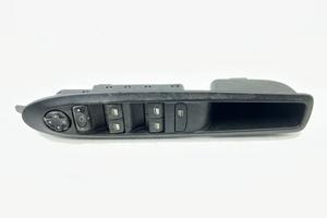 PULSANTIERA ANTERIORE SINISTRA CITROEN C4 2° Seri