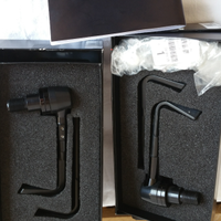 Protezioni leve t max 530