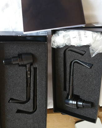 Protezioni leve t max 530