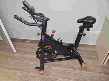 cyclette