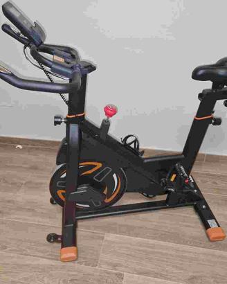 cyclette