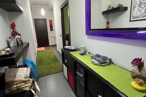 Appartamento Via Baldissera