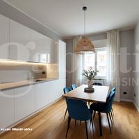 Appartamento Alba Adriatica [Cod. rif A054VRG]