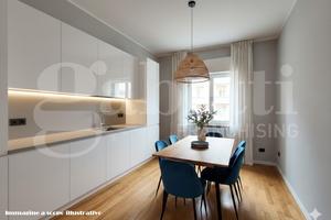 Appartamento Alba Adriatica [Cod. rif A054VRG]