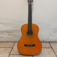 Chitarra acustica IBIZA