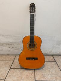 Chitarra acustica IBIZA