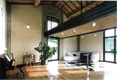 Villa di 8600 m² con più di 5 locali e box auto do