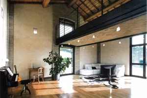 Villa di 8600 m² con più di 5 locali e box auto do
