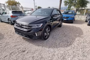 Volkswagen T-Roc 2.0 TDI SCR 150 CV DSG R-Line