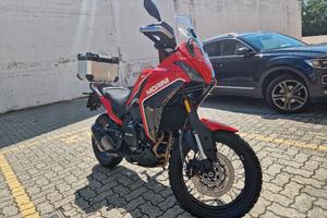 Morini X cape 650 red passion