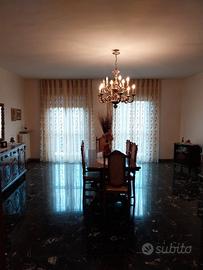appartamento 150 mq,4 vani e accessori