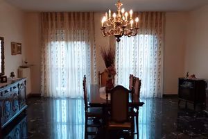 appartamento 150 mq,4 vani e accessori