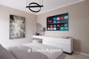 VENDITA NUOVA COSTRUZIONE PIANO TERRA CON GIARDINO