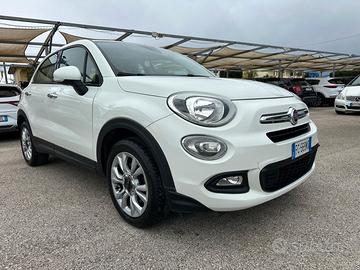 Fiat 500X 1.3 MultiJet