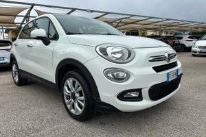 Fiat 500X 1.3 MultiJet