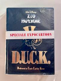 Zio Paperone speciale D.U.C.K.