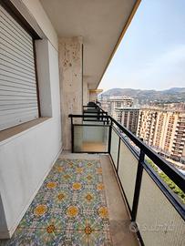 Scobar ampio 7 ambienti piano alto panoramico