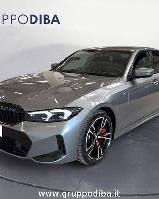 BMW Serie 3 G20 2022 Berlina 320d mhev 48V xd...