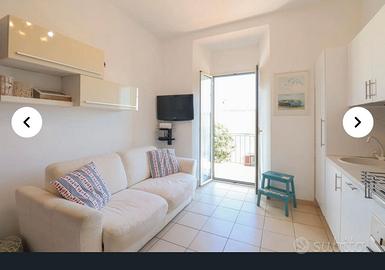 Bilocale Santa Marinella