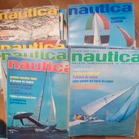 Rivista "NAUTICA" - 1979 anno XVIII