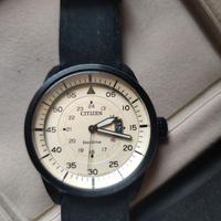 Citizen Aviator