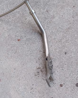 Cavalletto Triride 