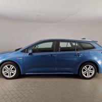 TOYOTA COROLLA TS 1.8 Hybrid Business WAGON