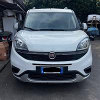RICAMBI FIAT DOBLO DOBLò 2017 TREKKING