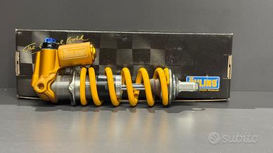 Ammortizzatore a molla Ohlins TTX22 M.2 205x60