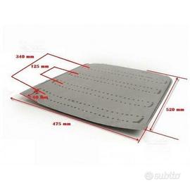 Fondo pedana Vespa GS 160