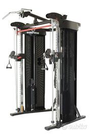 Inspire Fitness Functional Trainer FT2