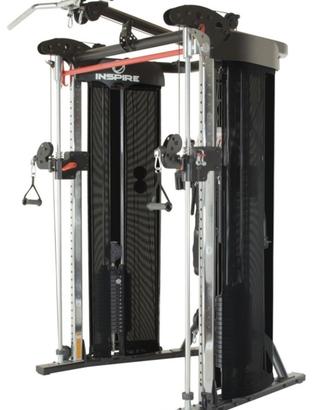 Inspire Fitness Functional Trainer FT2