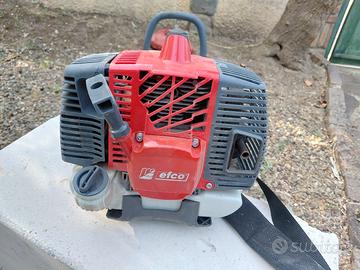 decespugliatore efco  43 cc