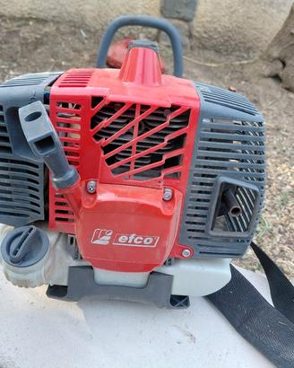 decespugliatore efco  43 cc