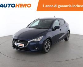 MAZDA 2 TK55284