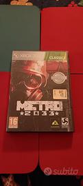 Metro 2033 - Xbox 360 Pal Ita Versione Classic