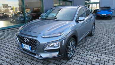 Hyundai Kona HEV 1.6 DCT XPrime