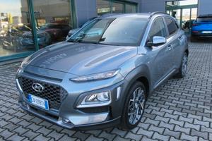 Hyundai Kona HEV 1.6 DCT XPrime