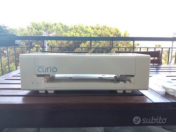 silhouette Curio 
