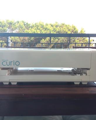 silhouette Curio 