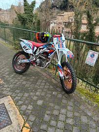 Honda crf 250 r