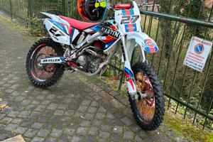 Honda crf 250 r