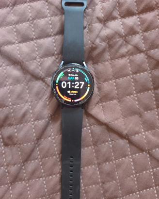 Smartwatch Samsung Galaxy Watch Active 2  44mm