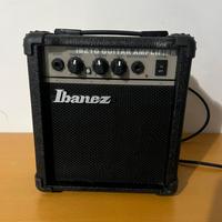 Amplificatore per chitarra