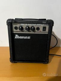 Amplificatore per chitarra