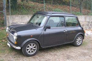 MINI ROVER - BALMORAL EDITION 1.3