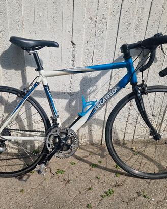 Bici da corsa junior